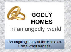 GodlyHomes